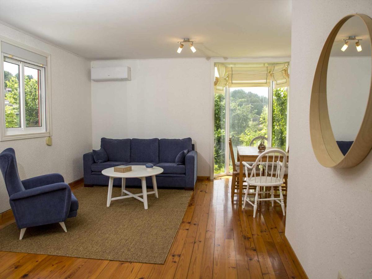 A Casina Casa Rural En Galicia Orense Kültér fotó