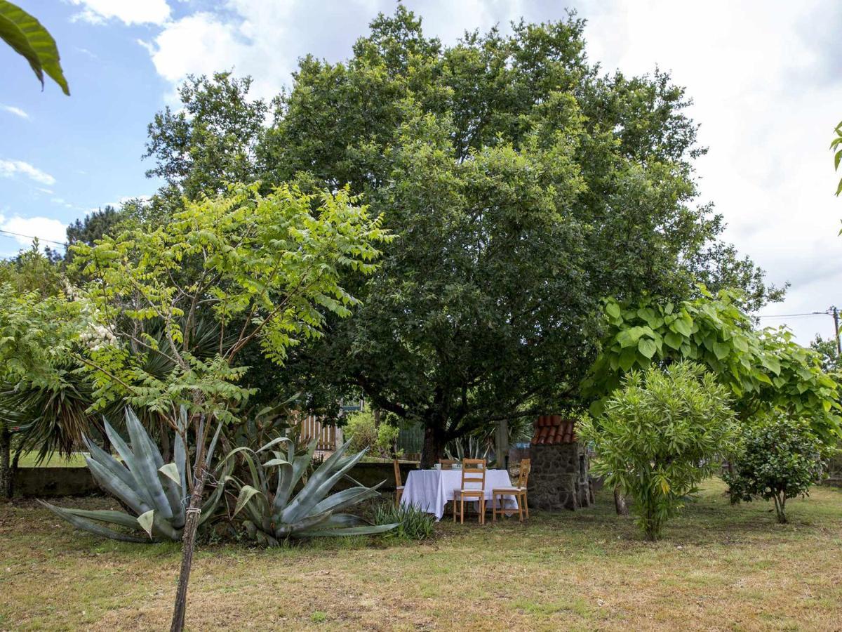 A Casina Casa Rural En Galicia Orense Kültér fotó