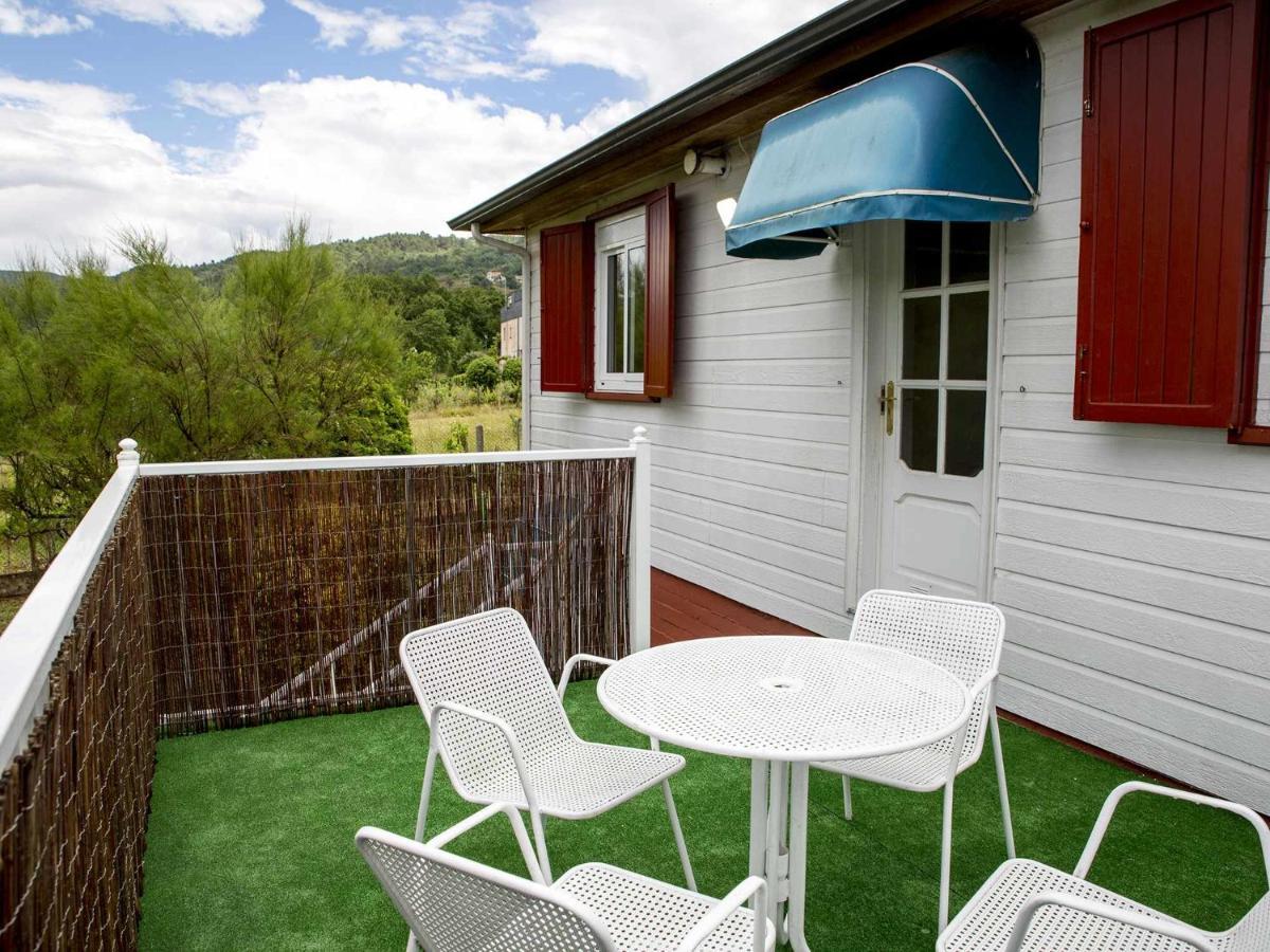 A Casina Casa Rural En Galicia Orense Kültér fotó