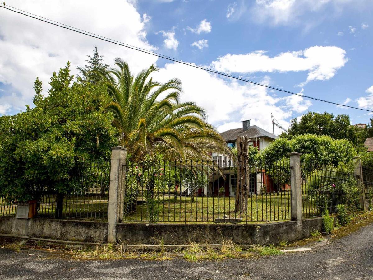 A Casina Casa Rural En Galicia Orense Kültér fotó