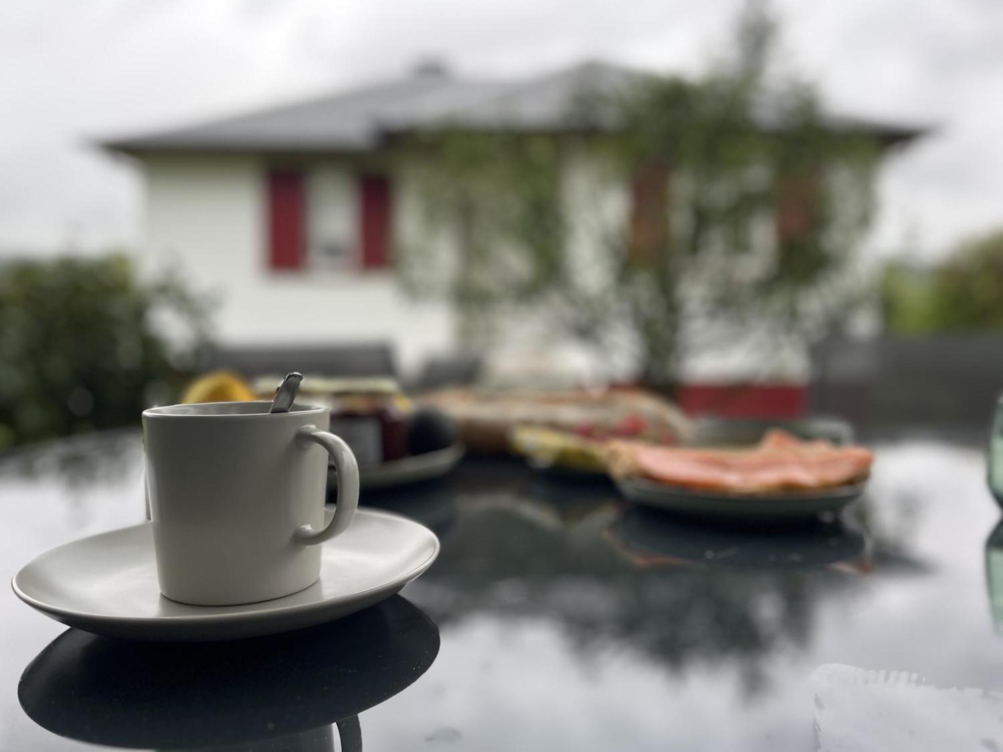 A Casina Casa Rural En Galicia Orense Kültér fotó